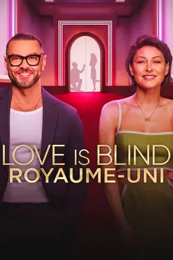 Love is Blind : Royaume-Uni S01E12 Les retrouvailles