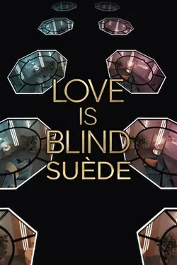 Love Is Blind : Suède S01E07 Lit vide