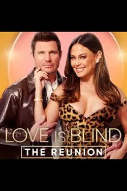 Love Is Blind: The Reunion