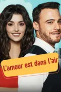 Affiche Love is in the Air S01E31 en streaming
