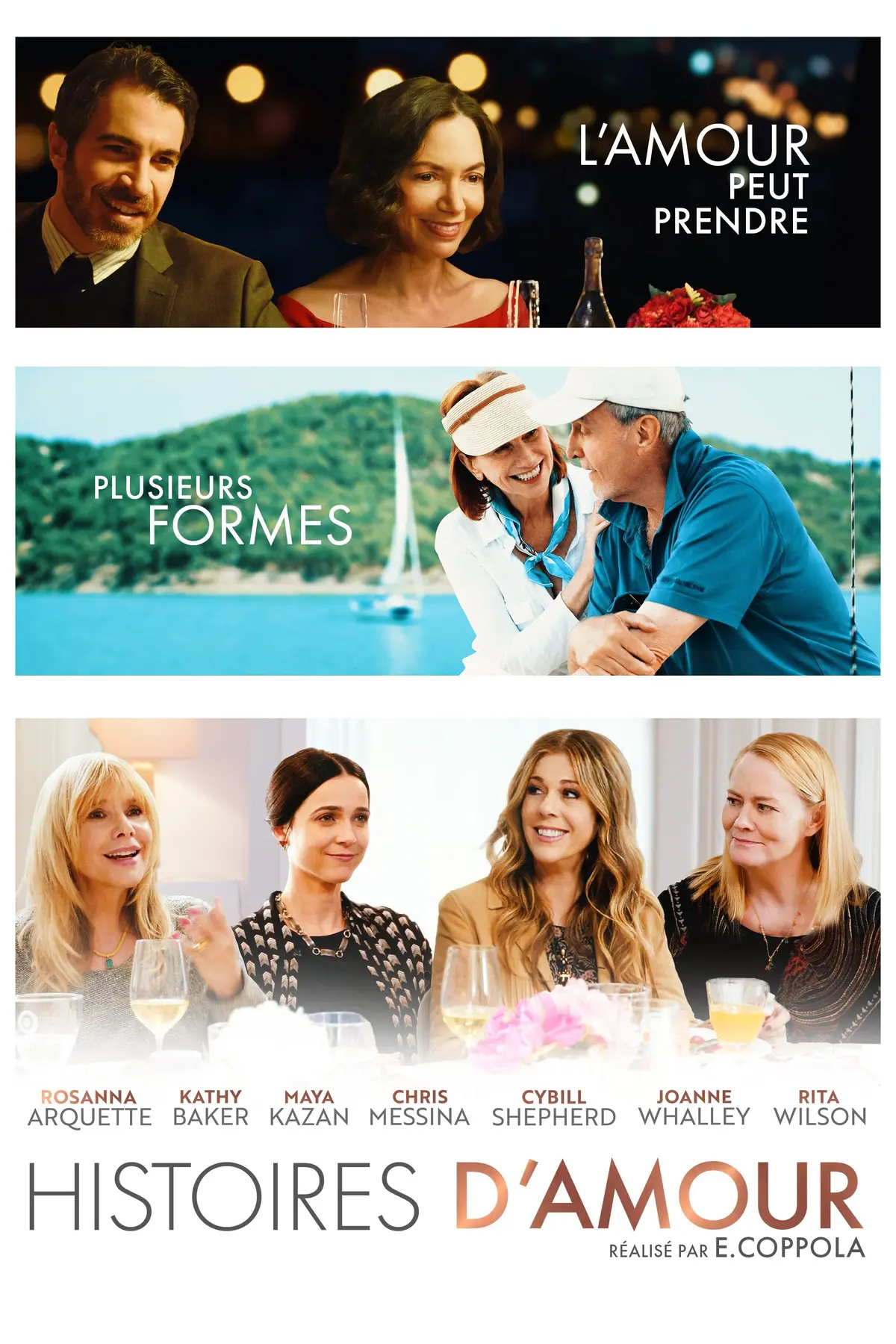 Love Is Love Is Love