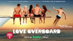 Love Overboard S01E09 Épisode 9