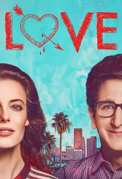 Love S03E06 Le réalisateur
