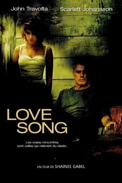 Affiche Love Song