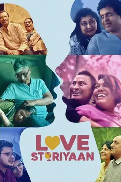 Love Storiyaan S01E03 Épisode 3