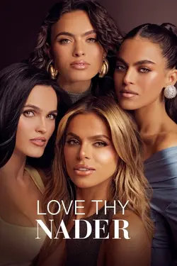 Love Thy Nader S01E06 Épisode 6