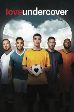 Love Undercover S01E01 Épisode 1