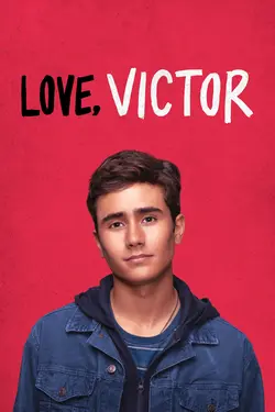 Love, Victor S01E03 La Battle des Groupes