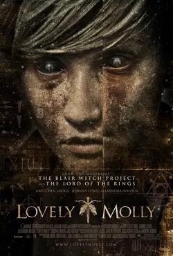 Affiche Lovely Molly