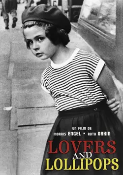 Affiche Lovers and Lollipops
