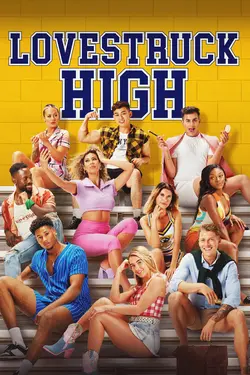 Lovestruck High : Le lycée de l'amour S01E01 Bal de rentrée