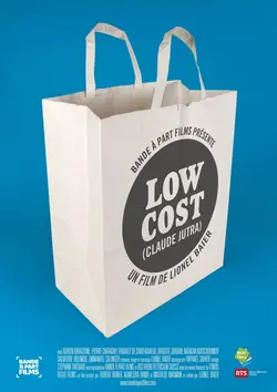 Affiche Low Cost