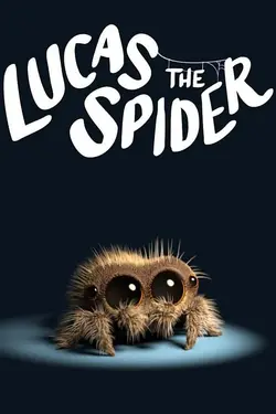 Lucas l'araignée S01E04 Le fantôme du feu de camp