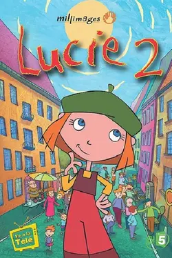 Lucie S01E07 Pêcher, façon Lucie