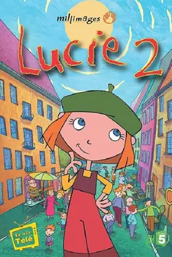 Lucie S01E38 Jouer de la musique, façon Lucie