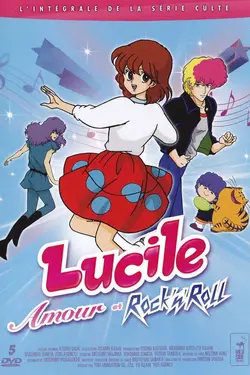 Lucile, Amour et Rock'n Roll S01E07 La rentrée des classes