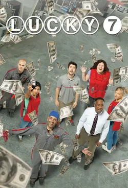 Lucky 7 S01E04 Épisode 4