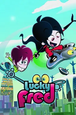Lucky Fred S02E07 Épisode 7