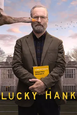 Affiche Lucky Hank  S01E08 La liste