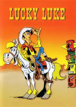 Lucky Luke S01E15 Le Magot des Dalton