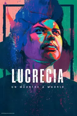 Lucrecia : Un meurtre à Madrid S01E02 Épisode 2