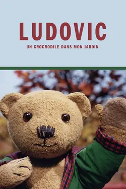 Ludovic: Un crocodile dans mon jardin