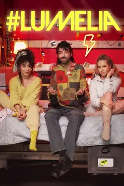 #Luimelia S03E06 Épisode 6