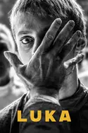 Affiche Luka