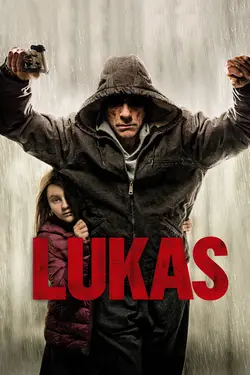 Affiche Lukas