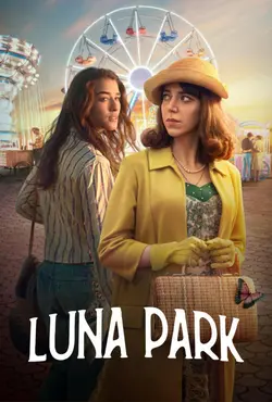 Luna Park S01E01 Un papillon