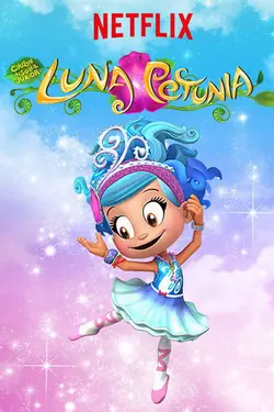 Luna Petunia S02E06 Épisode 6