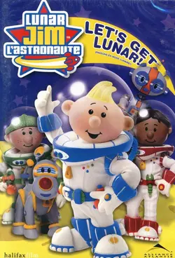 Lunar Jim S02E35 Épisode 35