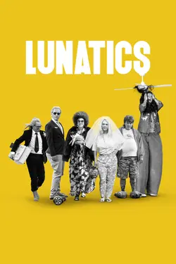 Lunatics S01E03 Épisode 3