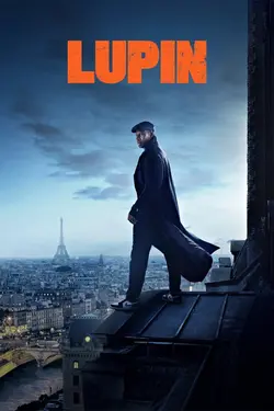 Lupin S03E05 Épisode 5