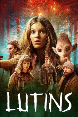 Lutins S01E03 Le secret