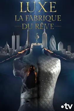 Luxe, la fabrique du rêve S01E02 La guerre des sacs à main