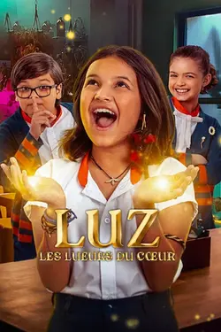 Luz : Les lueurs du cœur S01E03 Au feu !
