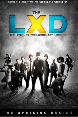 LXD : La légion des danseurs extraordinaires S01E01 Épisode 1