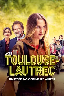 Lycée Toulouse-Lautrec S01E05 La vie
