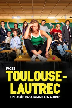 Lycée Toulouse-Lautrec S02E05 L'espoir