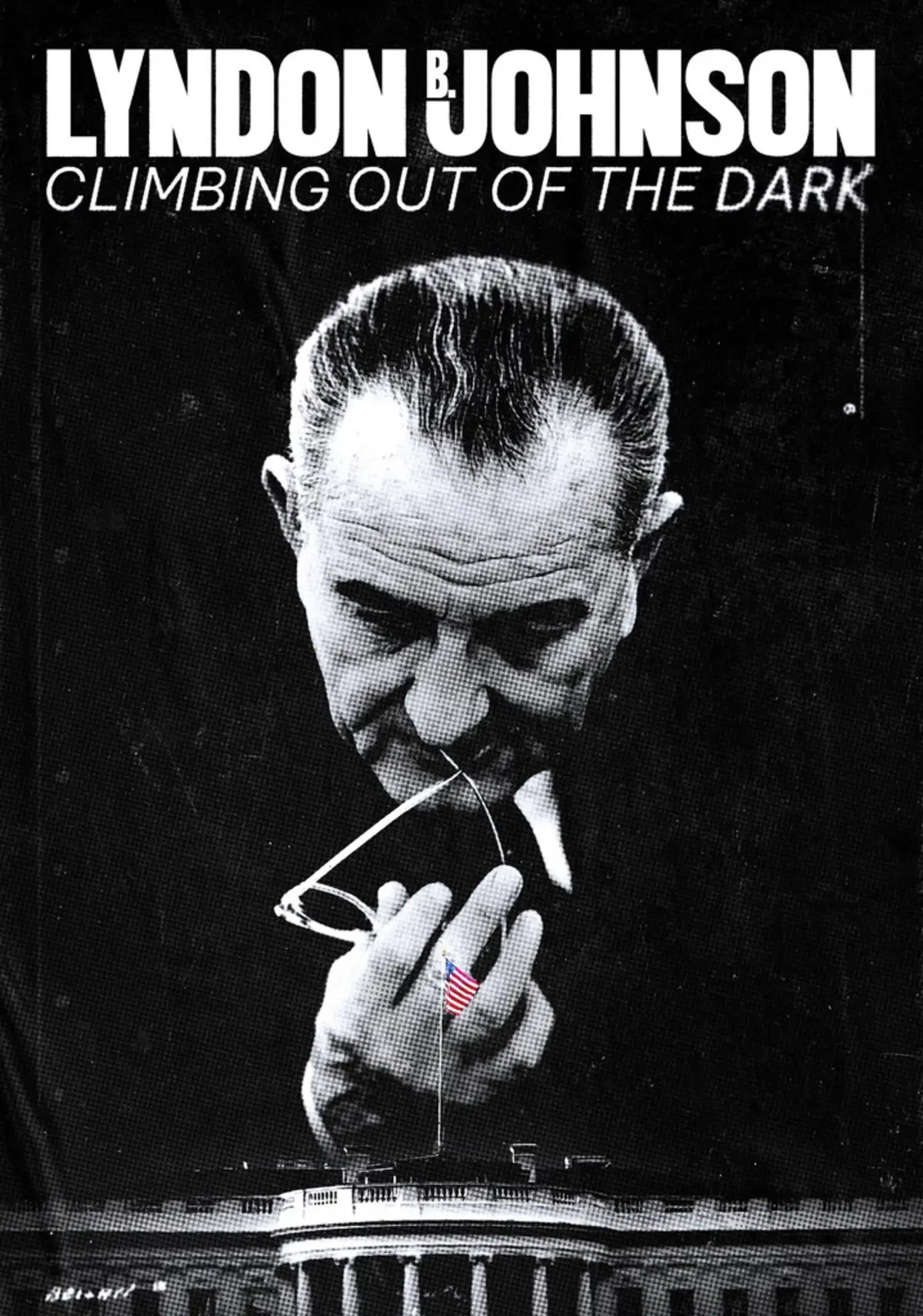 Lyndon B. Johnson : Sortir de l'obscurité