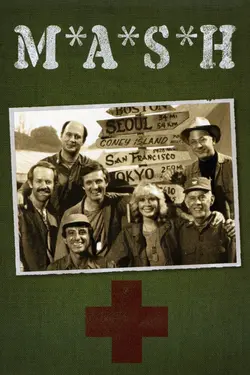 M*A*S*H S02E04 Ennemis de la dignité