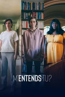 M'entends-tu ? S03E04 Danse en ligne