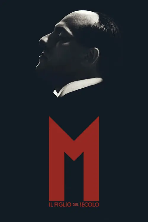 M - L'Enfant du siècle