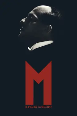 M - L'Enfant du siècle S01E02 Épisode 2