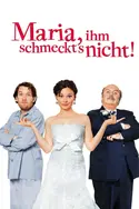 Affiche Ma belle-famille en Italie en streaming