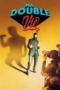Ma double vie S01E01 Masque contre Chevalier