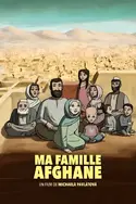 Affiche Ma famille afghane en streaming