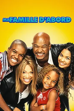 Ma famille d'abord S03E23 Zen, restons zen