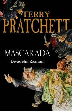 Maškaráda čili Fantom Opery